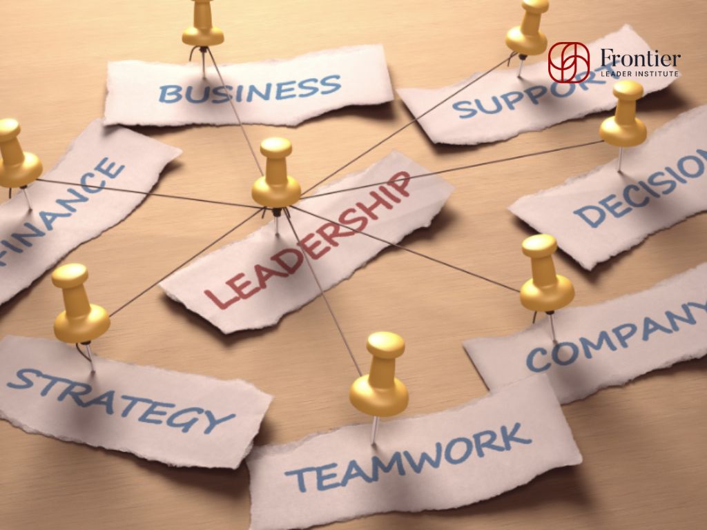 3 Cách đánh giá khả năng lãnh đạo của cấp quản lý