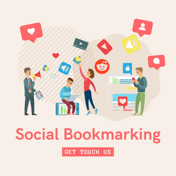 Social Bookmarking - Haven Ray