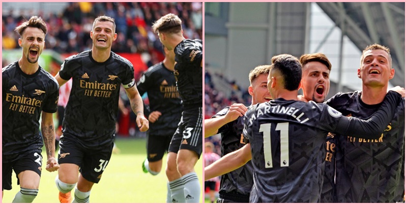 Arsenal làm khách trước Leeds United: Tiếp tục on top cho City cay