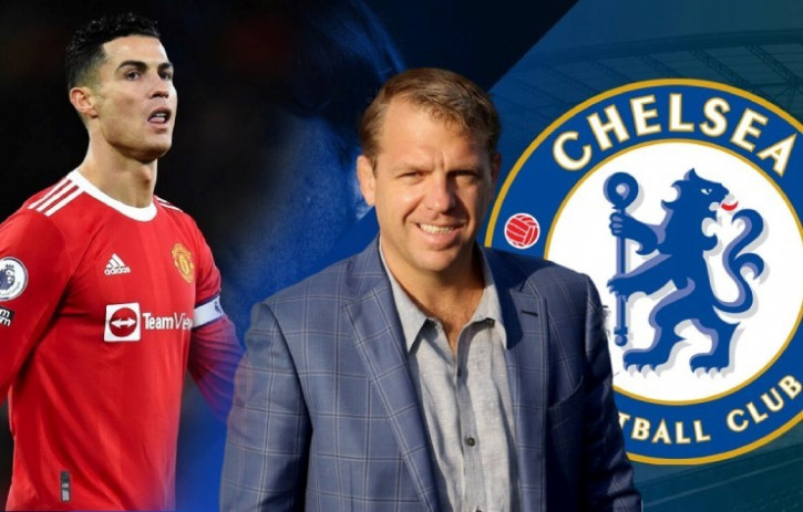 Chủ tịch Chelsea gặp gỡ Jorge Mendes, hoàn tất hợp đồng với Ronaldo trong tháng 1