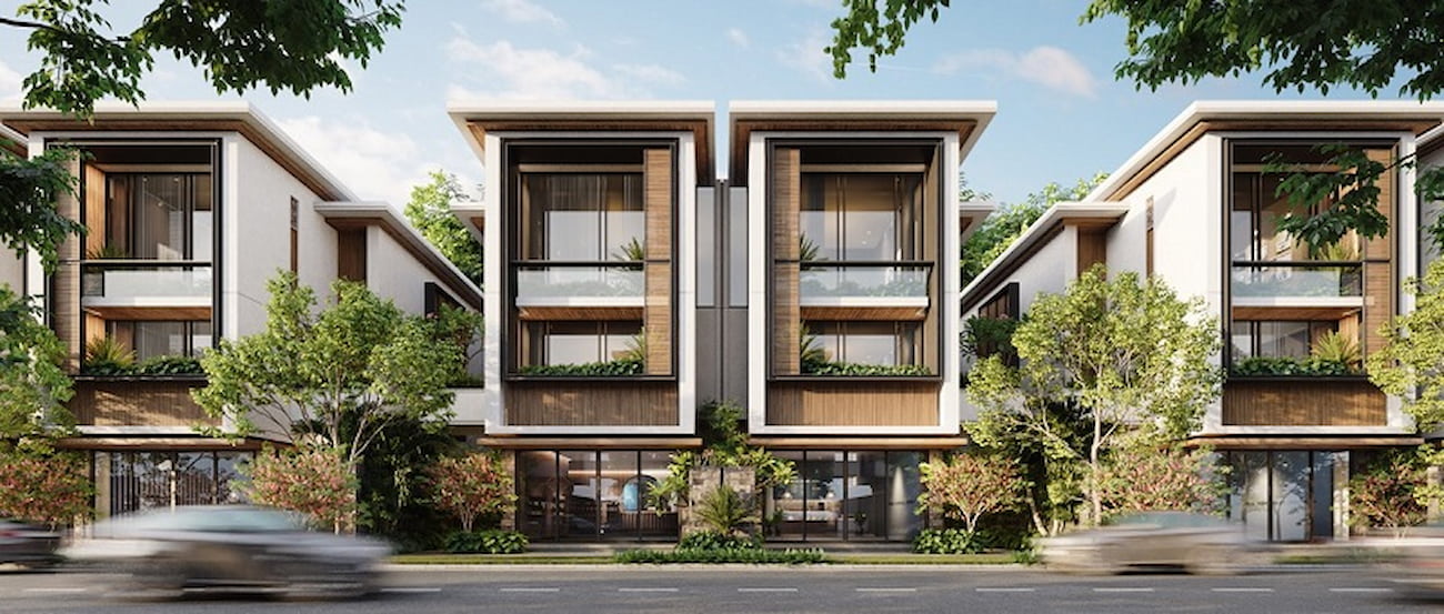 Đơn vị vận hành toàn cầu Wyndham hợp tác cùng Đạt Gia kiến tạo khu nghỉ dưỡng đẳng cấp