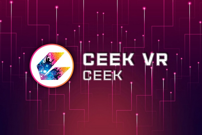 CEEK coin là gì? Dự án CEEK VR - CEEK coin, CEEK token - TopTradingViet