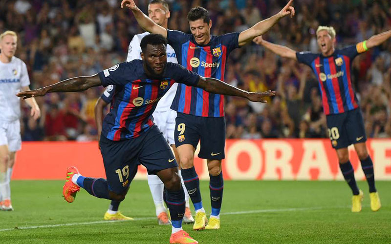 Soi kèo Plzen vs Barcelona lúc 3h00 ngày 2/11/2022 - Soikeo Tốt