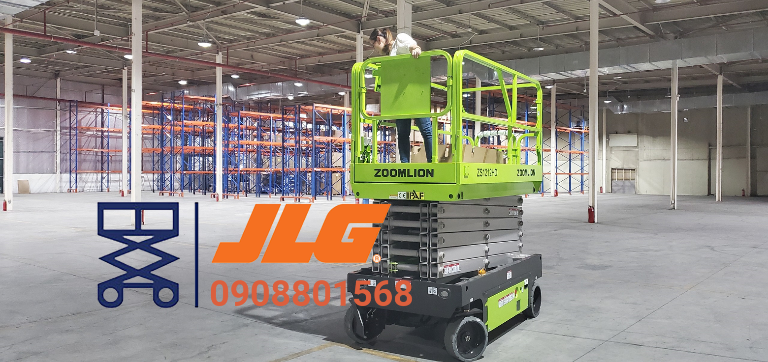 Bán xe nâng người làm việc trên cao nhập khẩu chất lượng, giá rẻ Tháng 11/2022