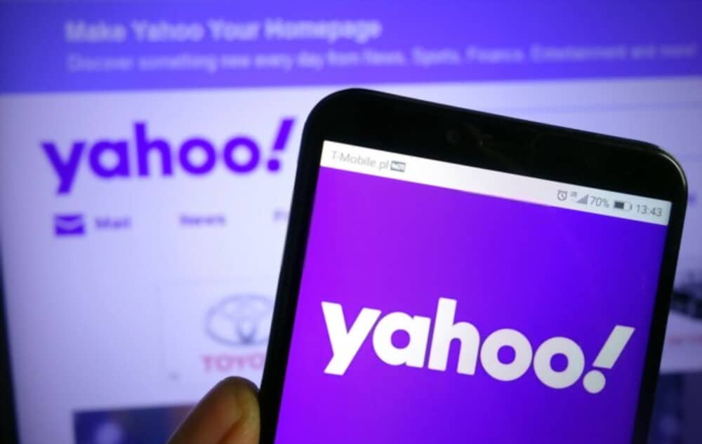 Buy Yahoo Accounts - 100% Verified PVA Accounts For Sale