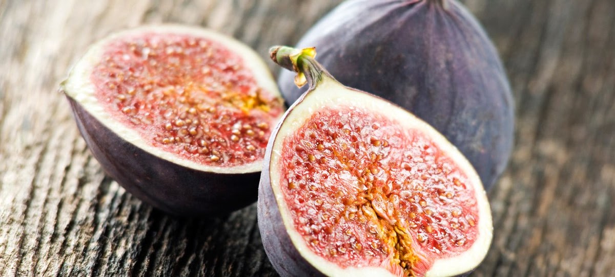 Five Main Reasons to Appreciate Nutritional Benefits of Figs