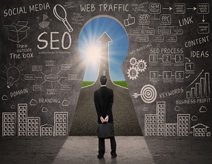 A Guide to Recruitment Website SEO: How to Optimise Jobs Sites for Search Engines? - Mind Mingles