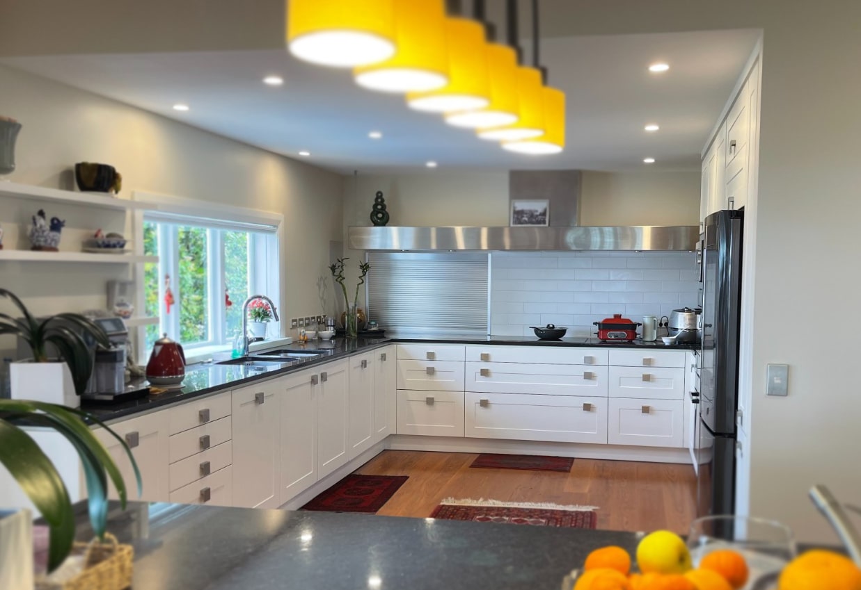 Kitchen Cabinets Maker | Cabinet Renovations Near Me | New Kitchens