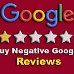 Buy Negative Reviews
