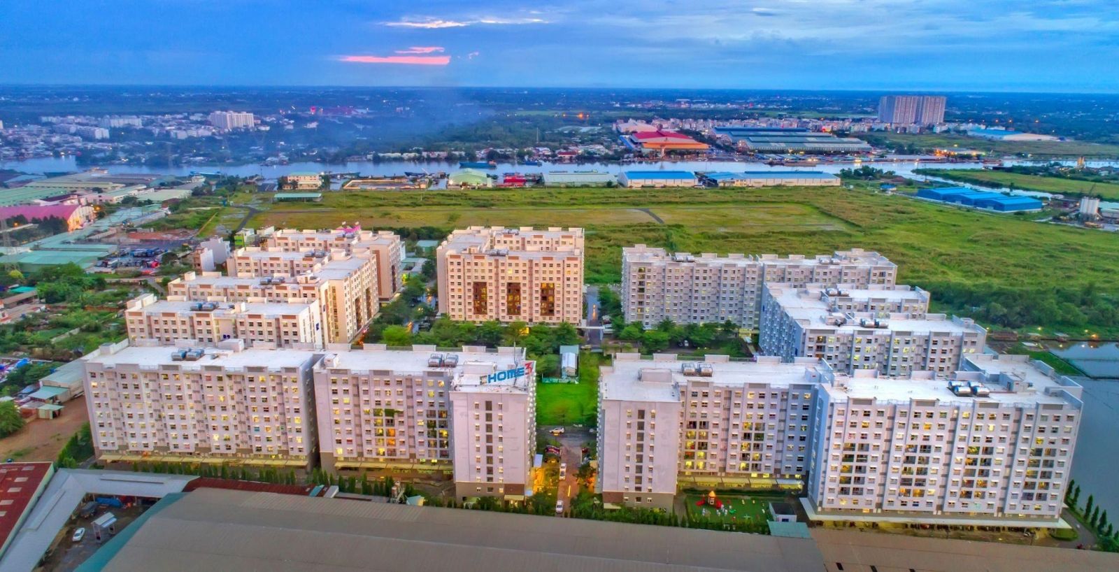 Nam Long và hành trình 30 năm mang đến những trải nghiệm trọn vẹn
