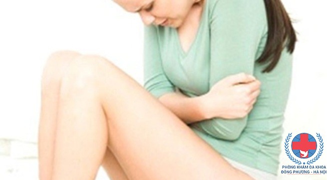 Viêm nấm âm đạo và cách chữa viêm nấm âm đạo