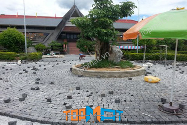 Báo giá đá cubic 10x10x5 mới nhất 2022 - Topmat