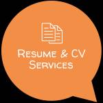 Resume writer