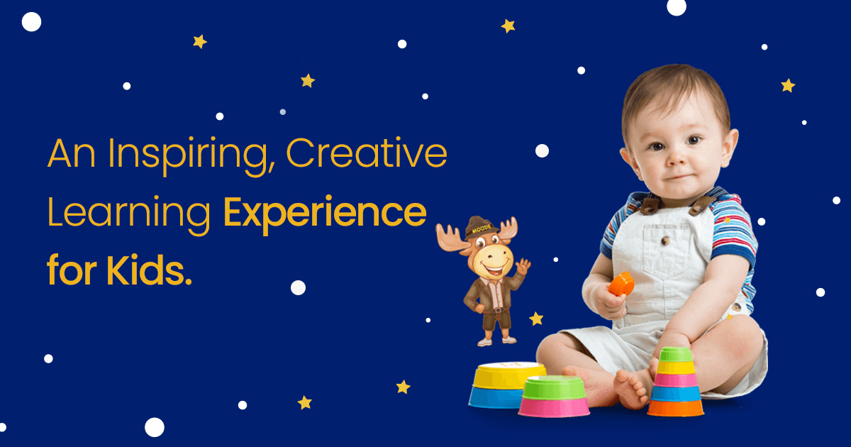 Best Nursery & Daycare in Dubai, UAE | Kinderville