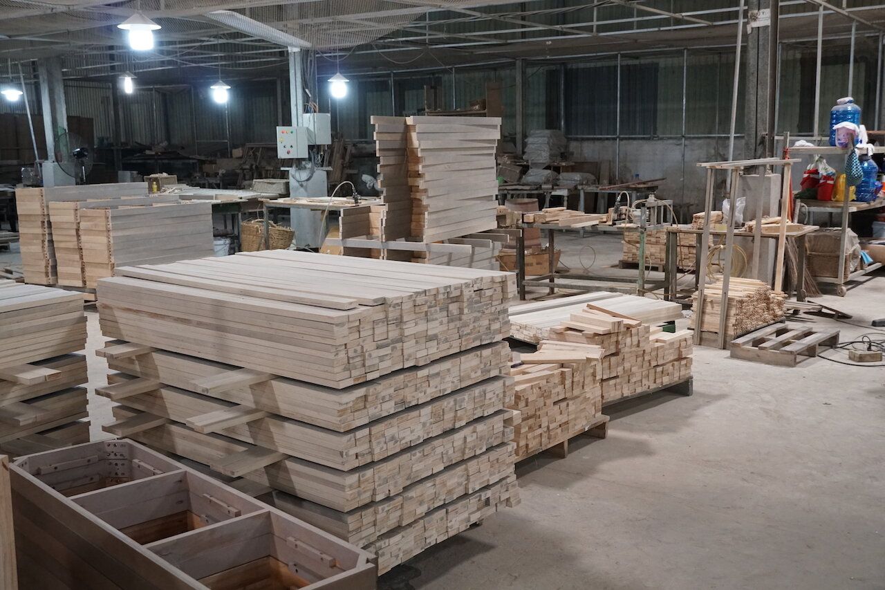 Top Sourcing furniture from Vietnam: A Helpful Guide in 2022