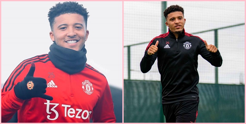 Jadon Sancho đang phải thích nghi với quá nhiều thứ: Flop không phải do trình độ