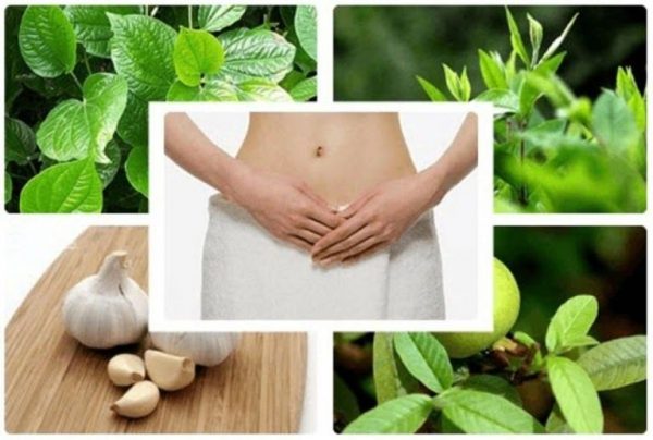 Tổng hợp 20+ cách chữa khí hư màu trắng ****c hiệu quả nhất hiện nay