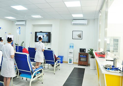 Khám áp xe hậu môn ở đâu tốt tại An Giang?
