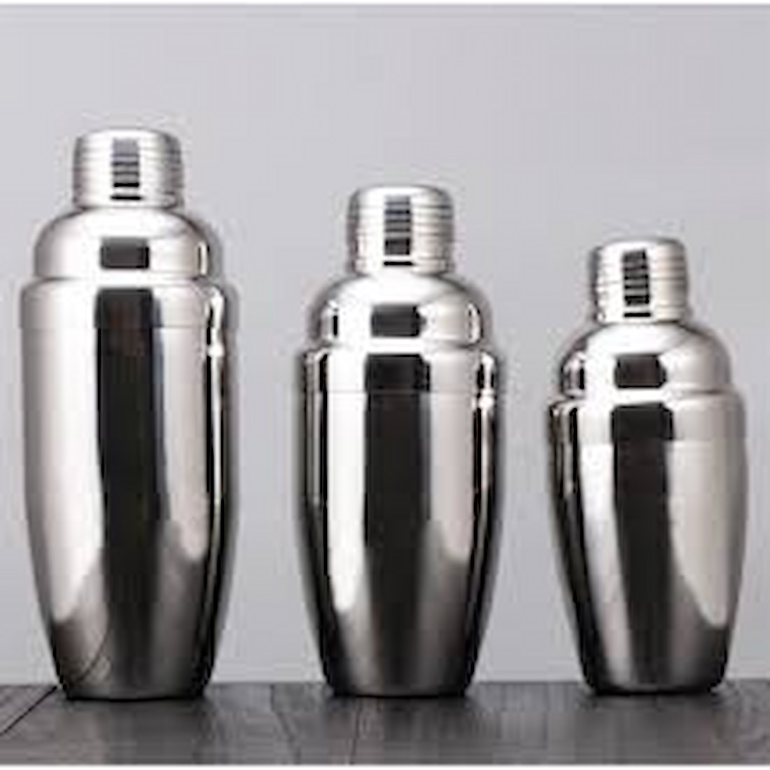 Bình lắc pha chế trợ thủ đắc lực của dân pha chế –