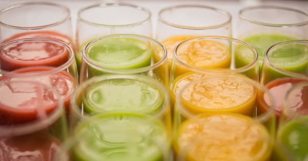 Valuefood Info's answer to Will cranberry juice benefit cholera victims? - Quora