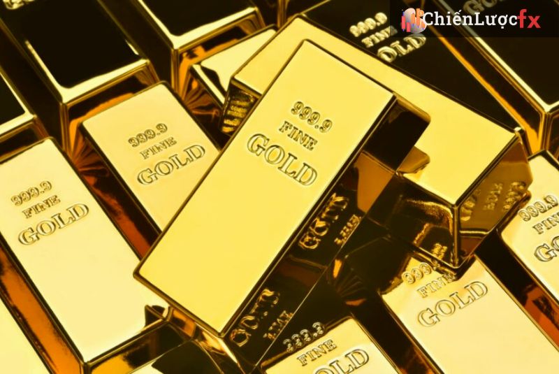 Có Nên Đầu Tư Mã Vàng Trong Forex?