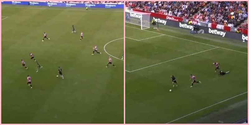 Có một Kieran Tierney đang rất chịu khó thích nghi với hệ thống của Arteta