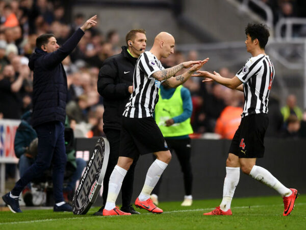 QUY ĐỊNH luật thay người trong bóng đá 11 người – THÔNG TIN mới nhất