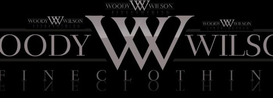 woodywilson