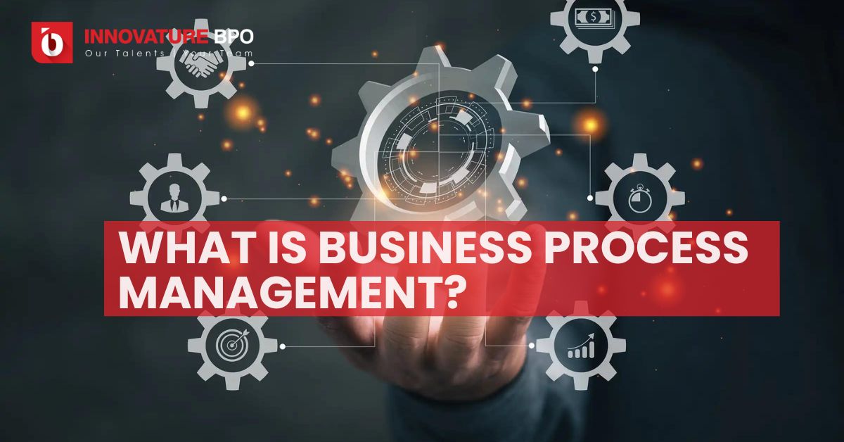 What Is Business Process Management (BPM)?