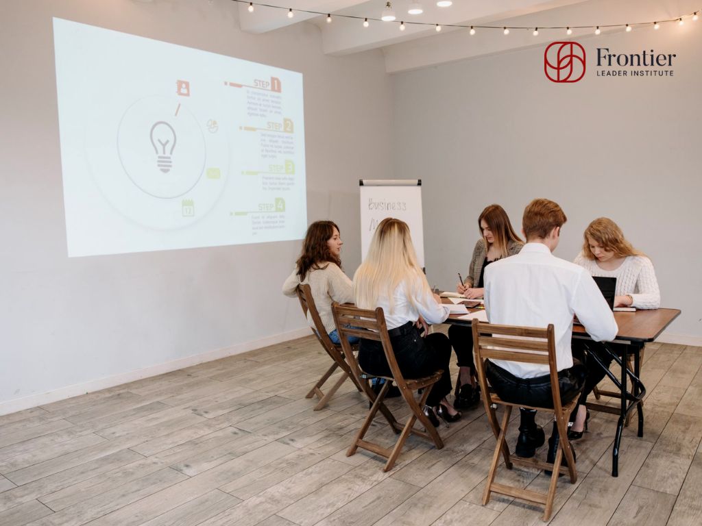 Đặc điểm các cấp quản trị phổ biến trong doanh nghiệp