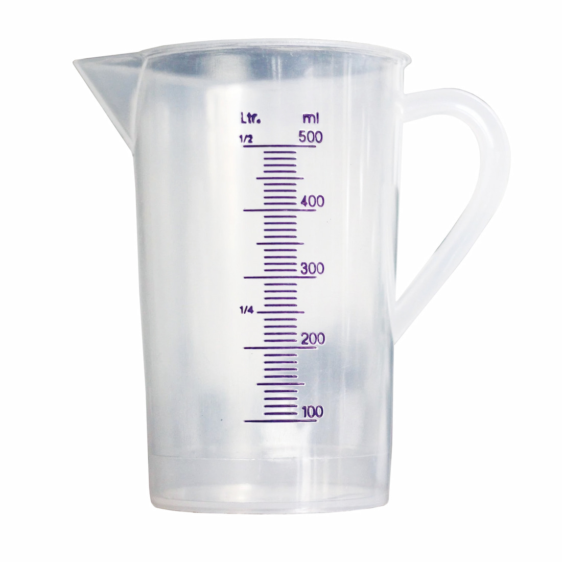 Ca đong pha chế - 1 dụng cụ không thể thiếu