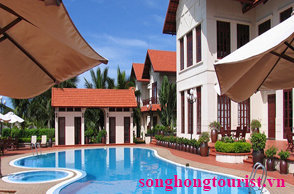 Tour du lịch Tuần Châu 2 ngày 1 đêm trọn gói giá rẻ - Trọn gói | Sông Hồng Tourist