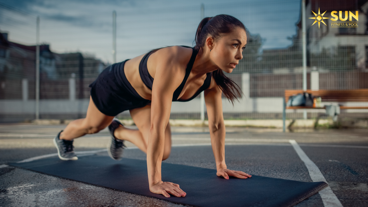 Tập thể dục giảm mỡ bụng - các bài tập thể dục giảm mỡ bụng