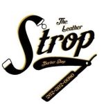 The Leatherstrop Barbershop