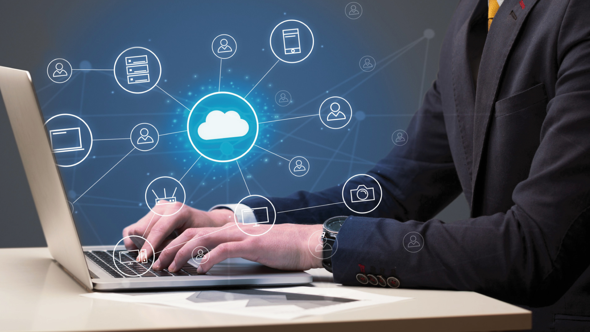 3 Key Components of Composable Content Operations | MarTech Cube