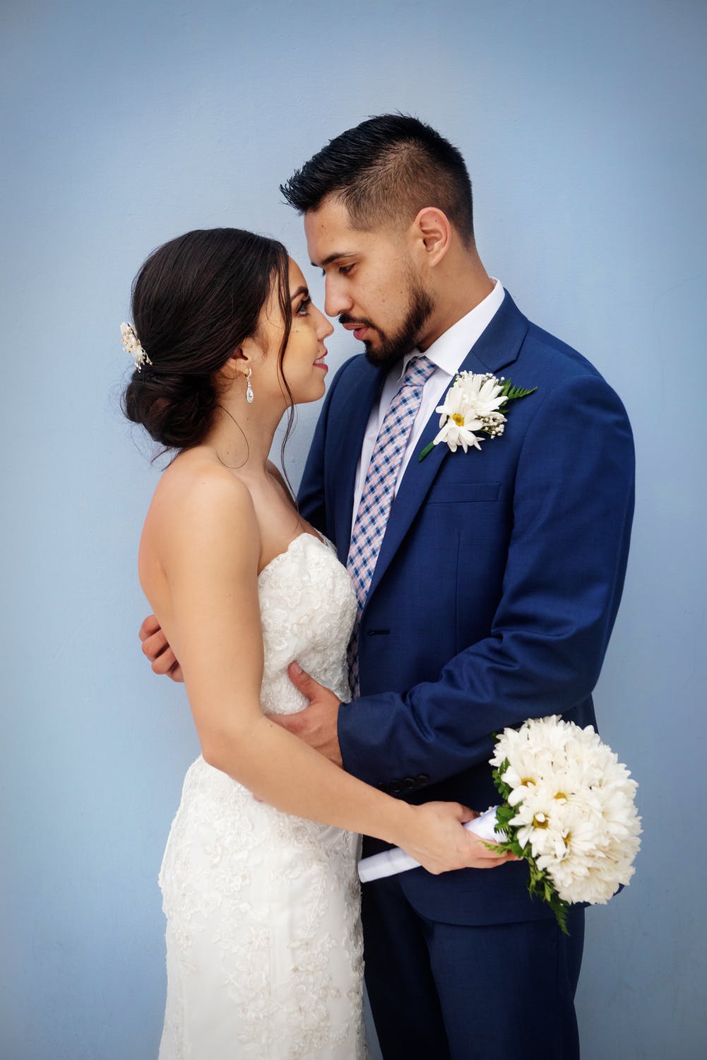 First Time Wedding Night Ideas | Better Sexual Communication