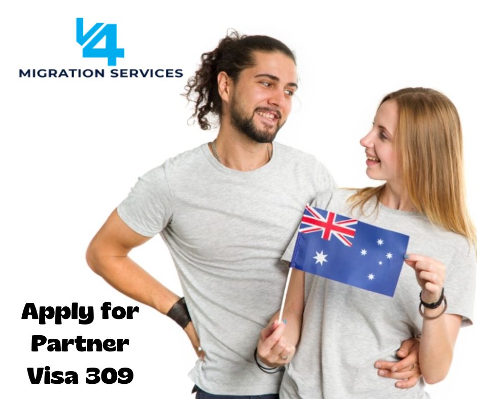 What is partner provisional and migrant visa subclass 309? – Australian Visa Services