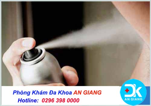 Bệnh chàm hậu môn: Nguyên nhân, dấu hiệu và cách chữa trị