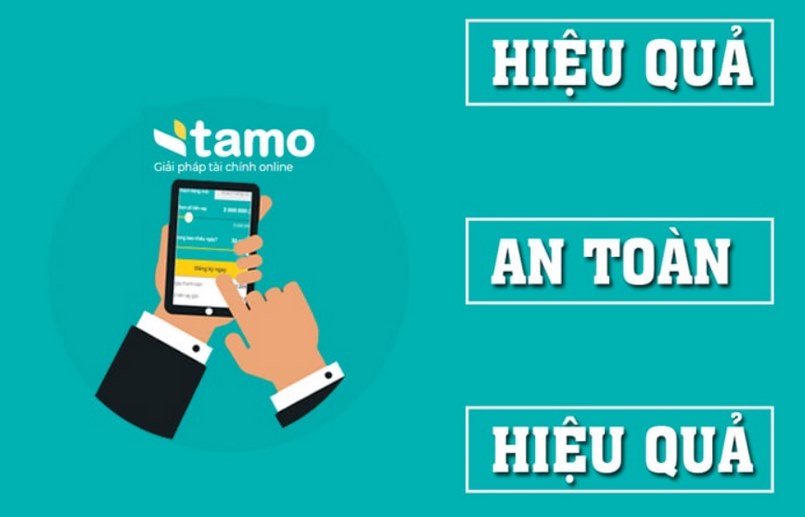 Tamo vay tiền lừa đảo không? Các cổng hỗ trợ thanh toán Tamo.vn