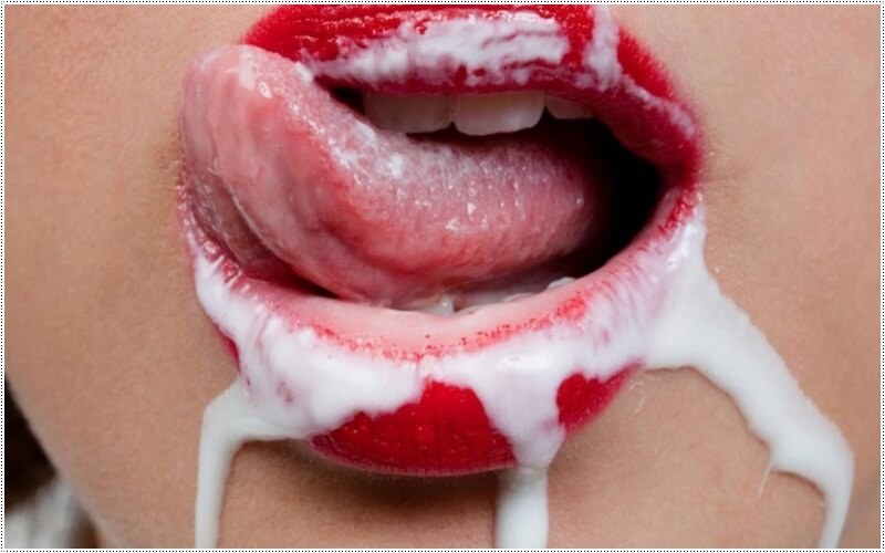 Nuốt tinh trùng có bầu không? Có bị lây viêm gan B không?