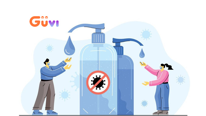 Cách Làm Nước Rửa Tay Khô “Đúng Chuẩn” WHO Và Các Lưu Ý Quan Trọng #1