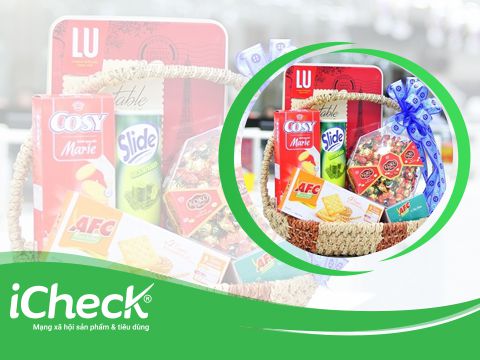 Công bố sản phẩm bánh kẹo - Hướng dẫn chi tiết thủ tục, quy trình