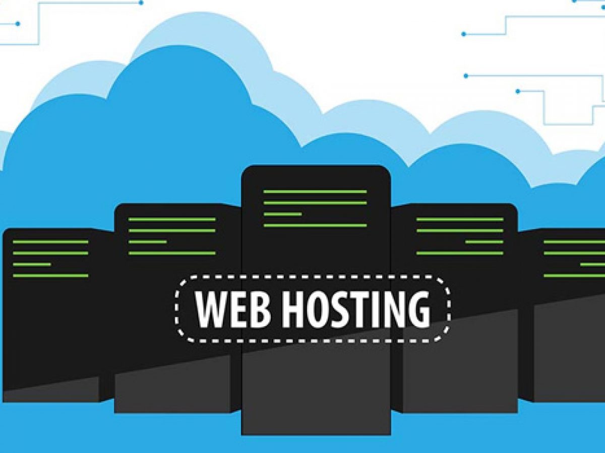 Top 3 đơn vị cung cấp Hosting, Server website bán hàng MMO chất lượng
