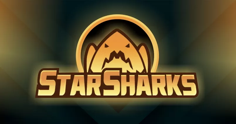 StarSharks là gì? Tìm hiểu Starsharks Warriors, SEA coin và SSS coin