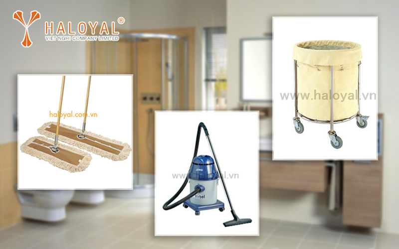 Haloyal - Địa chỉ cung cấp thiết bị vệ sinh cao cấp