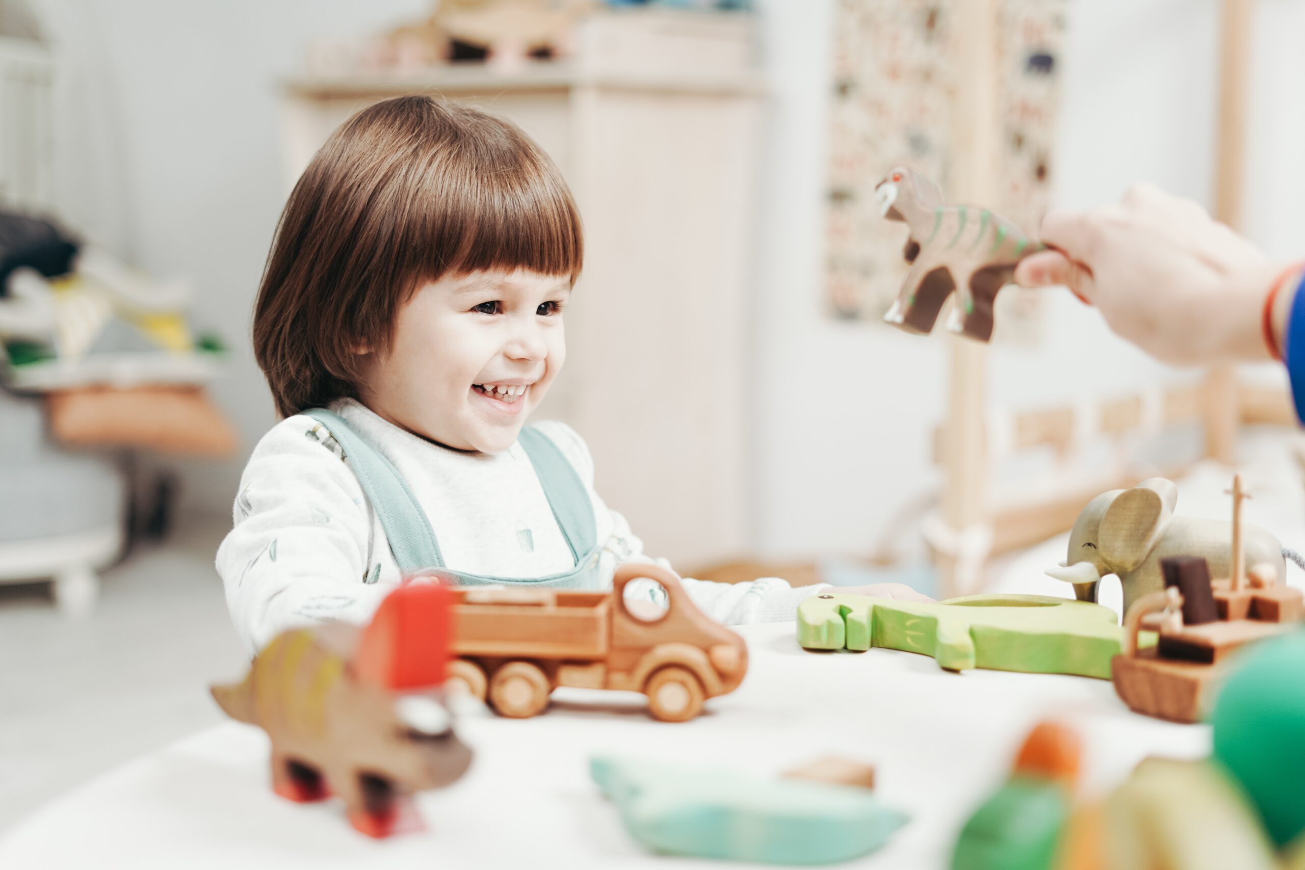Guide to Choosing the Right Preschool for Your Child - AtoAllinks