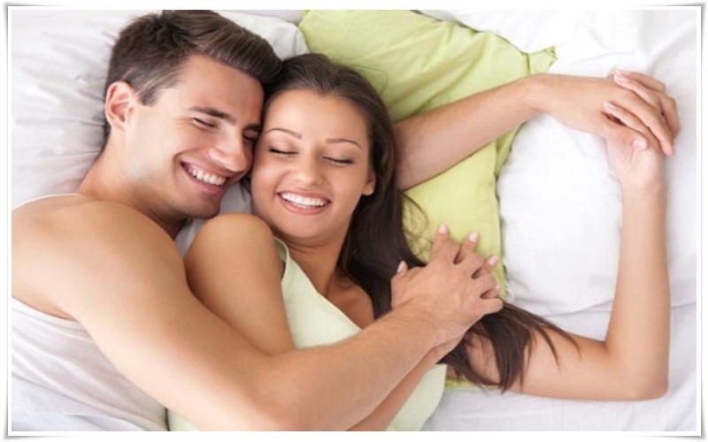 Đàn ông có thể quan hệ bao nhiêu lần trong ngày? Số lần phù hợp