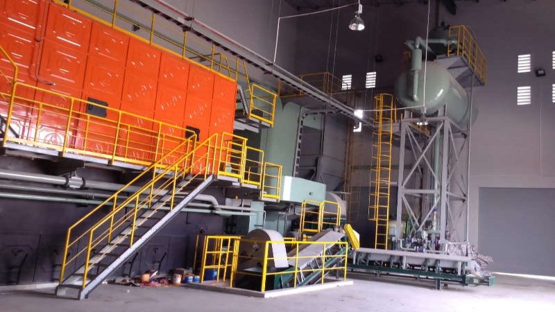 Nên mua lò hơi công nghiệp ở đâu giá rẻ và uy tín?