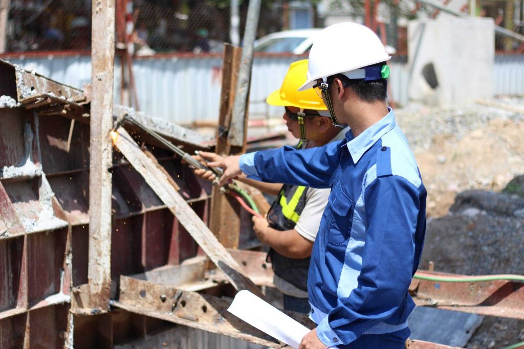 Mũ bảo hộ kỹ sư chất lượng, giá tốt?