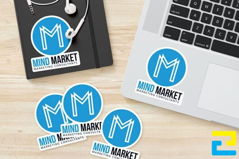 Chuyên In Decal Logo Công Ty Chất Lượng Cao, In Nhanh